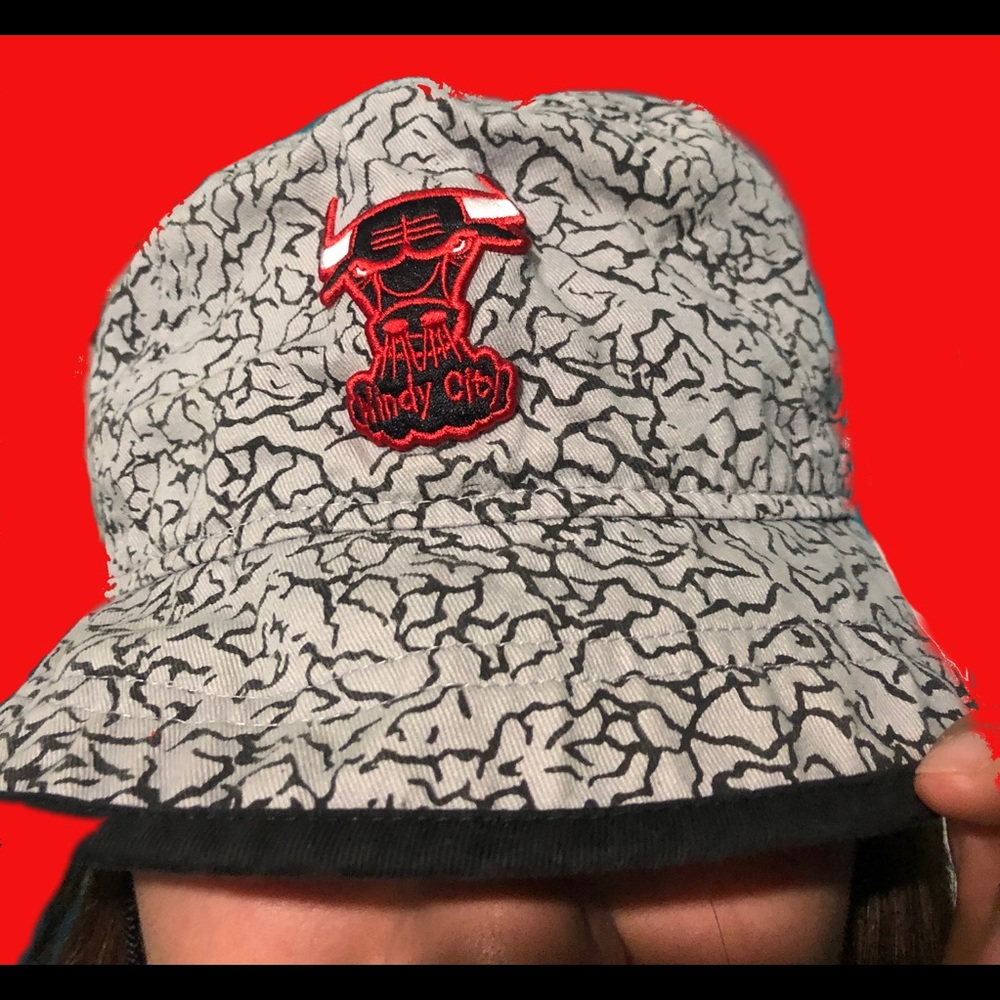 Bucket Hat